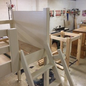 handmade british furniture expert