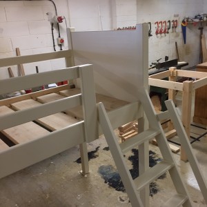 handmade british furniture experts